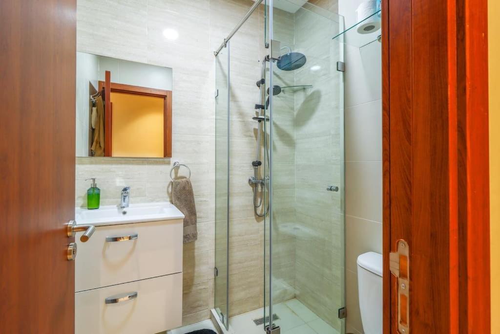 Prestigia 2br With Pool View Apartment Marrakesh
