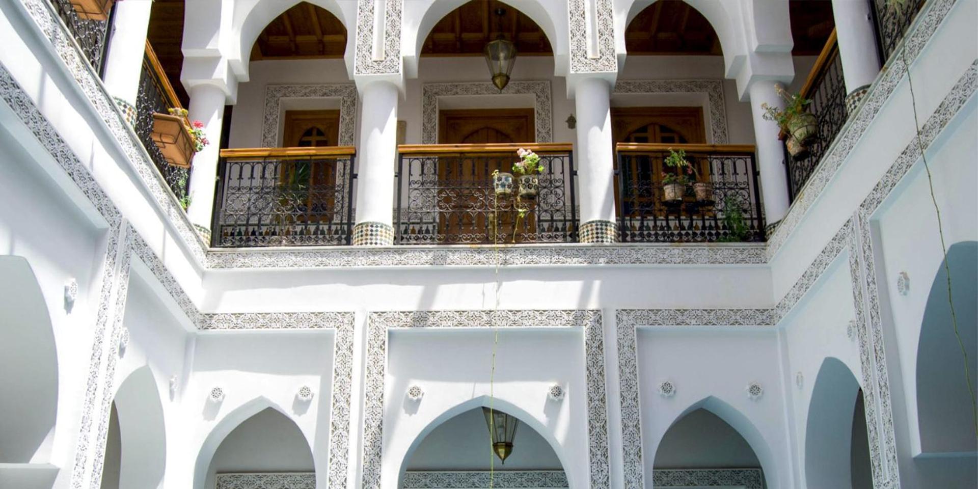 Moulay Riad 3*