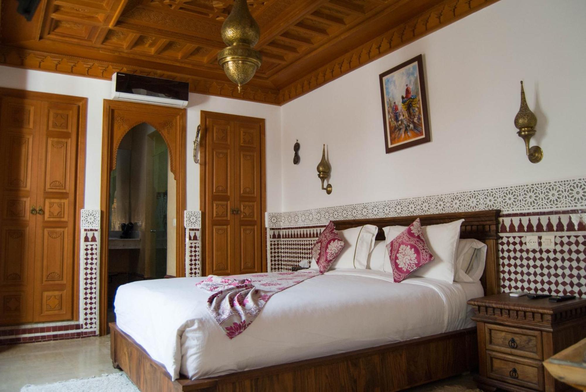 Riad Moulay