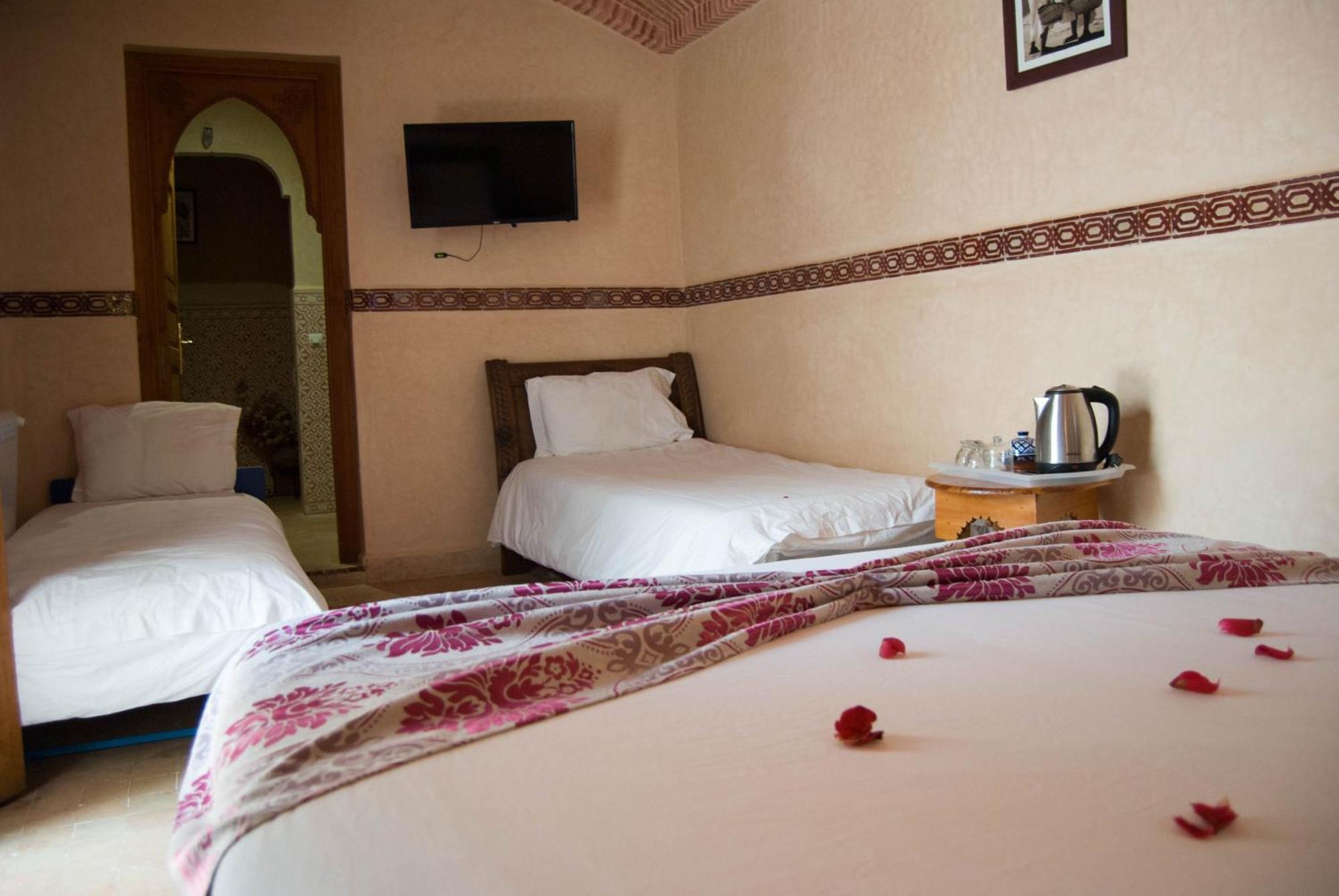 Riad Moulay 3*