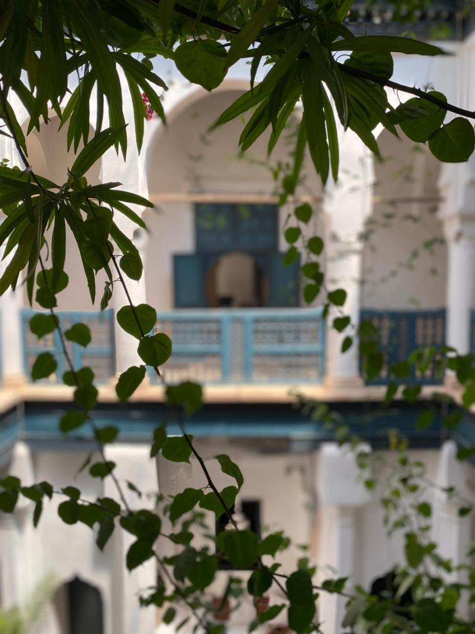 Riad Dar El Qadi Marrakesh