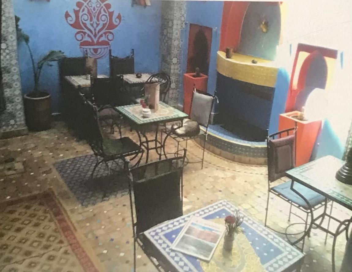 Casa de hóspedes Layla Rouge