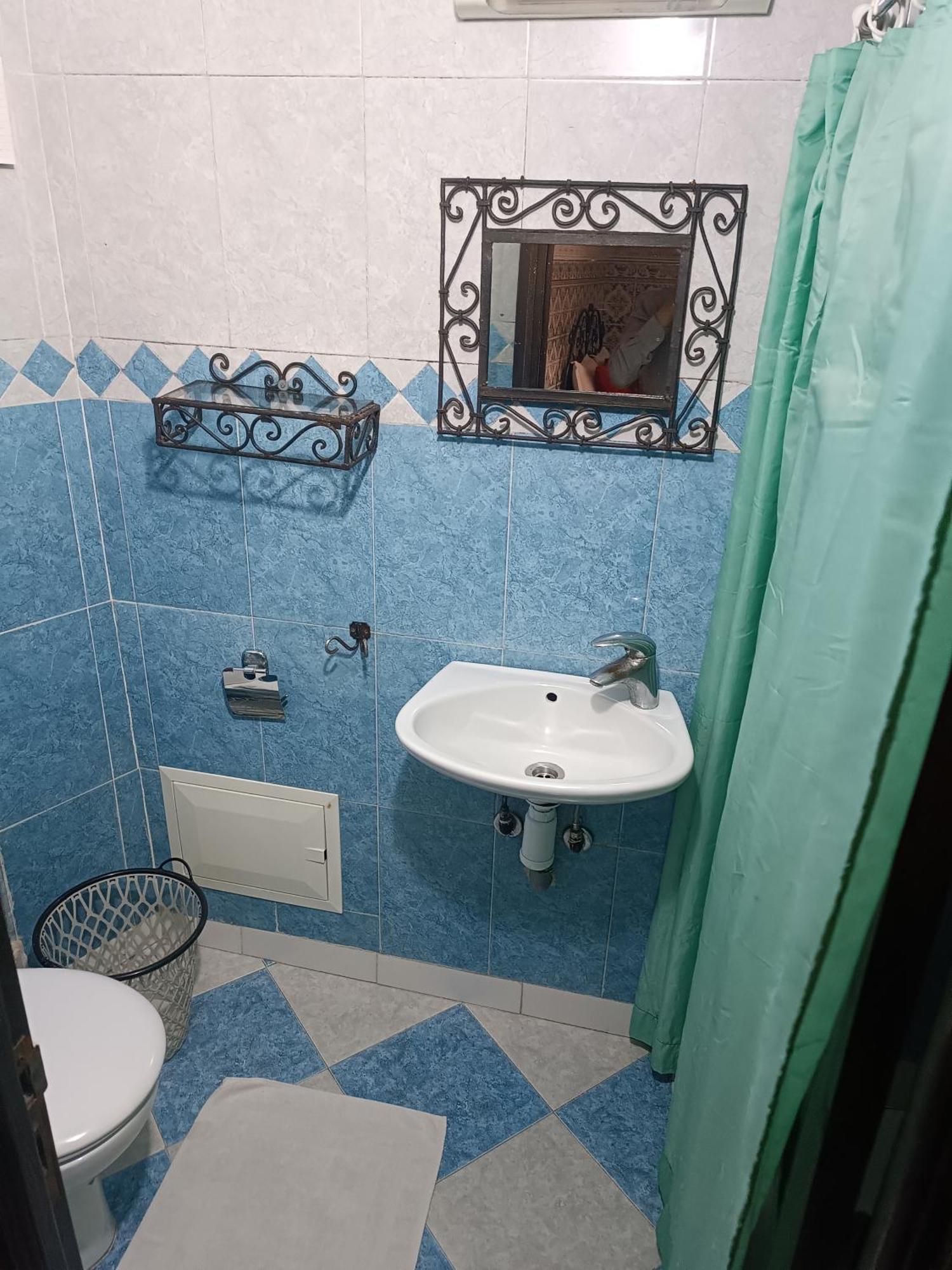 Hotel Sindi Sud *