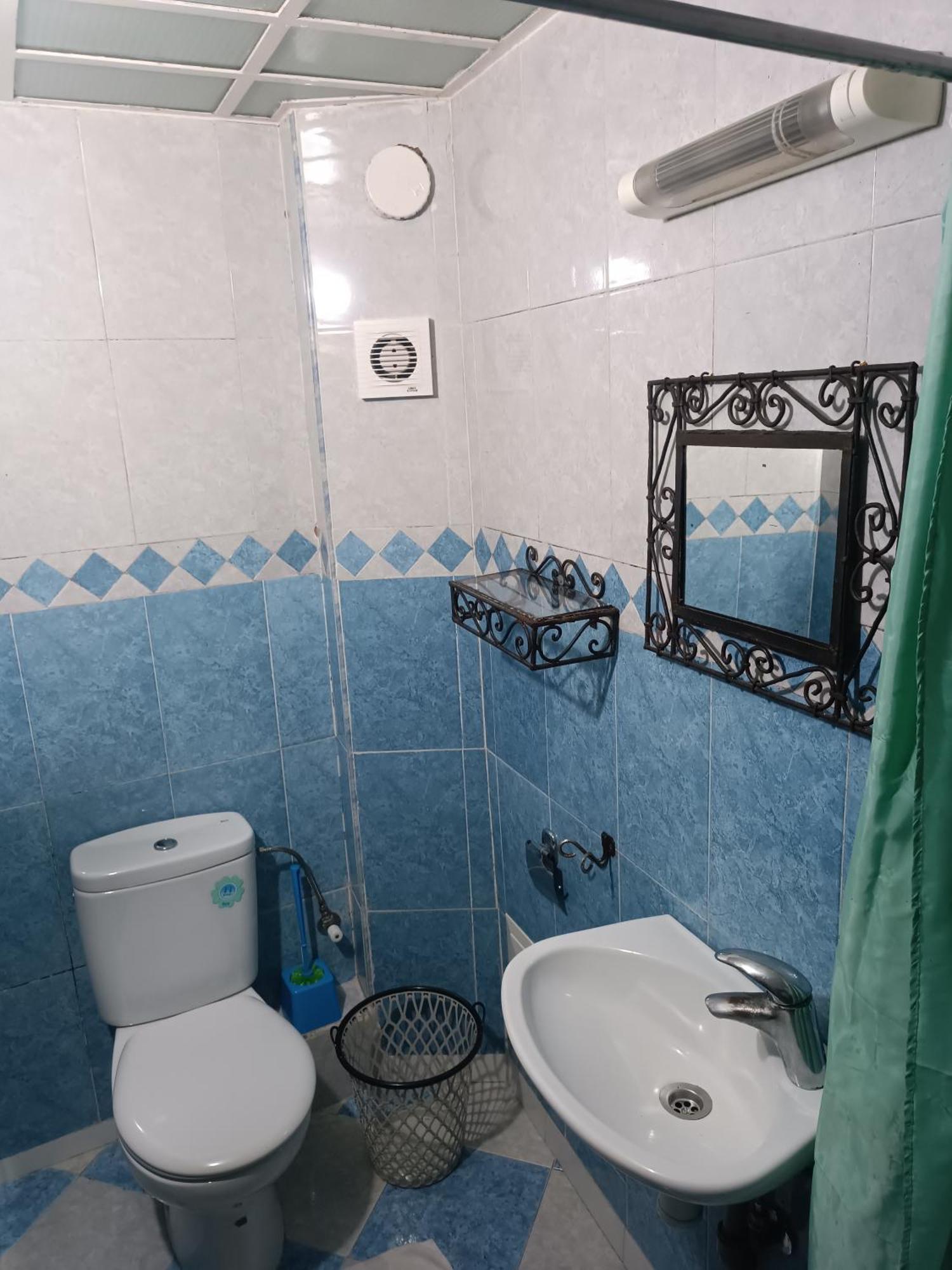 Sindi Sud Hotel Marrakesh