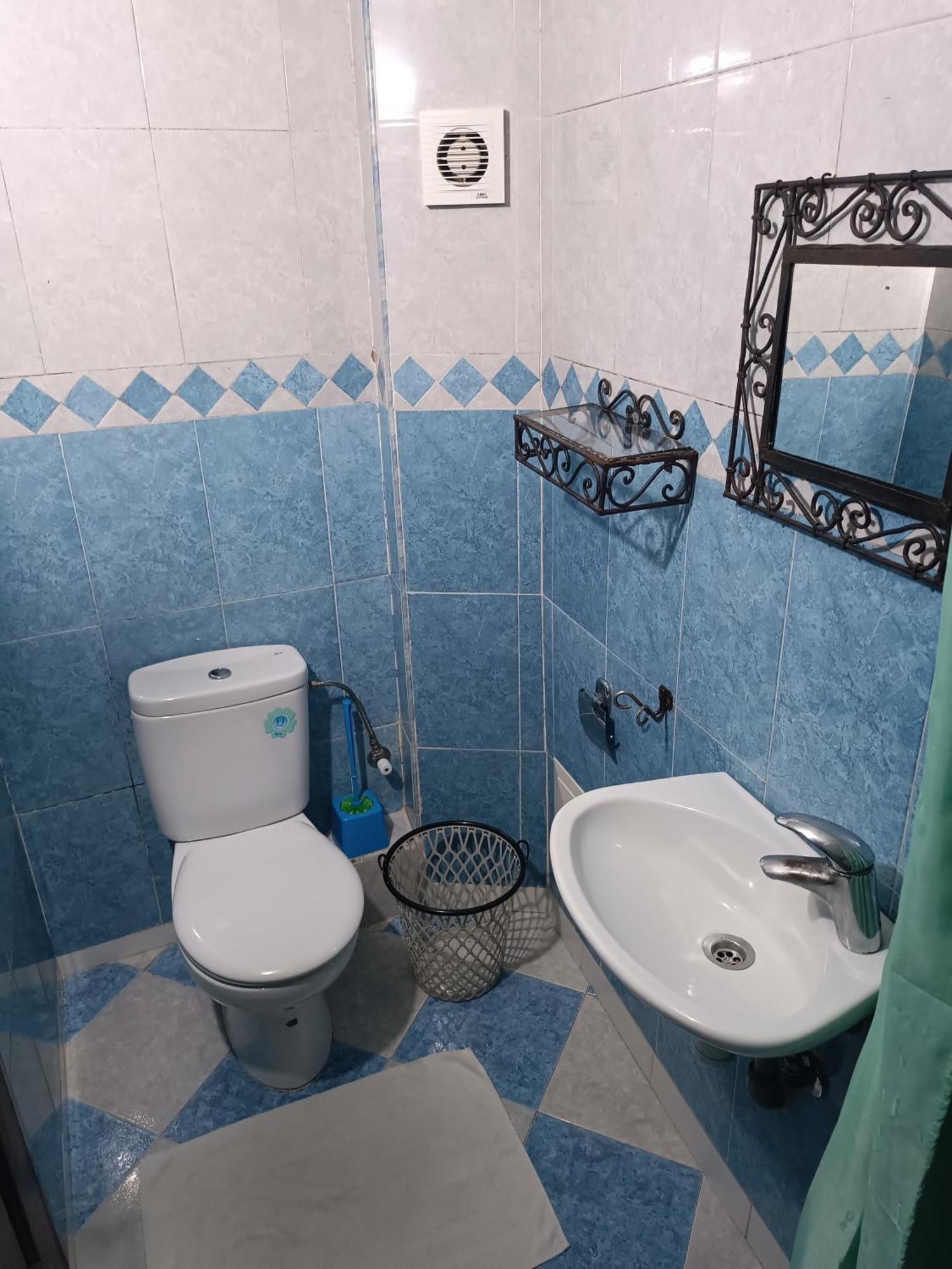 Hotel Sindi Sud Marrakesh