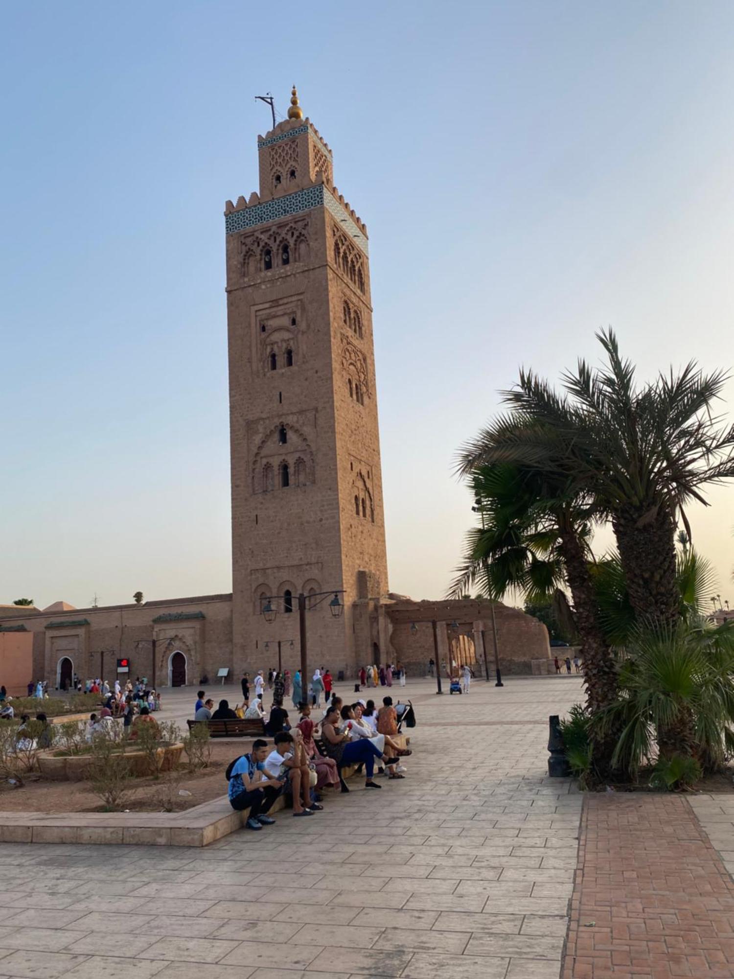 Lyna Holiday home Marrakesh