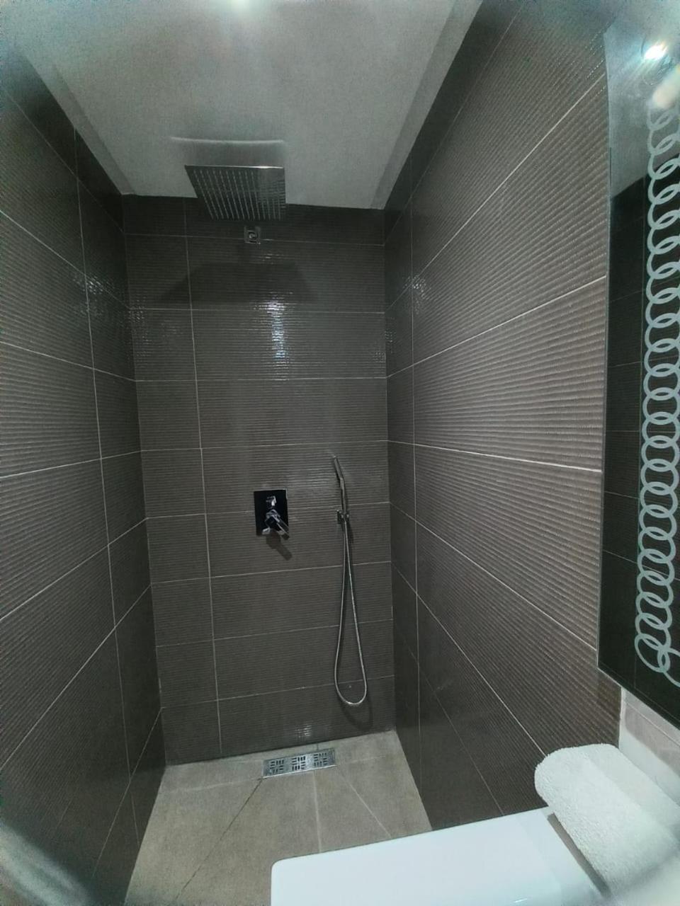 Apartment Cycas Family Aparts -only Family Marrakesh