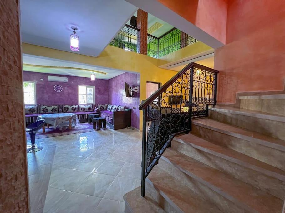 Holiday home Duplex Marrakech Morocco