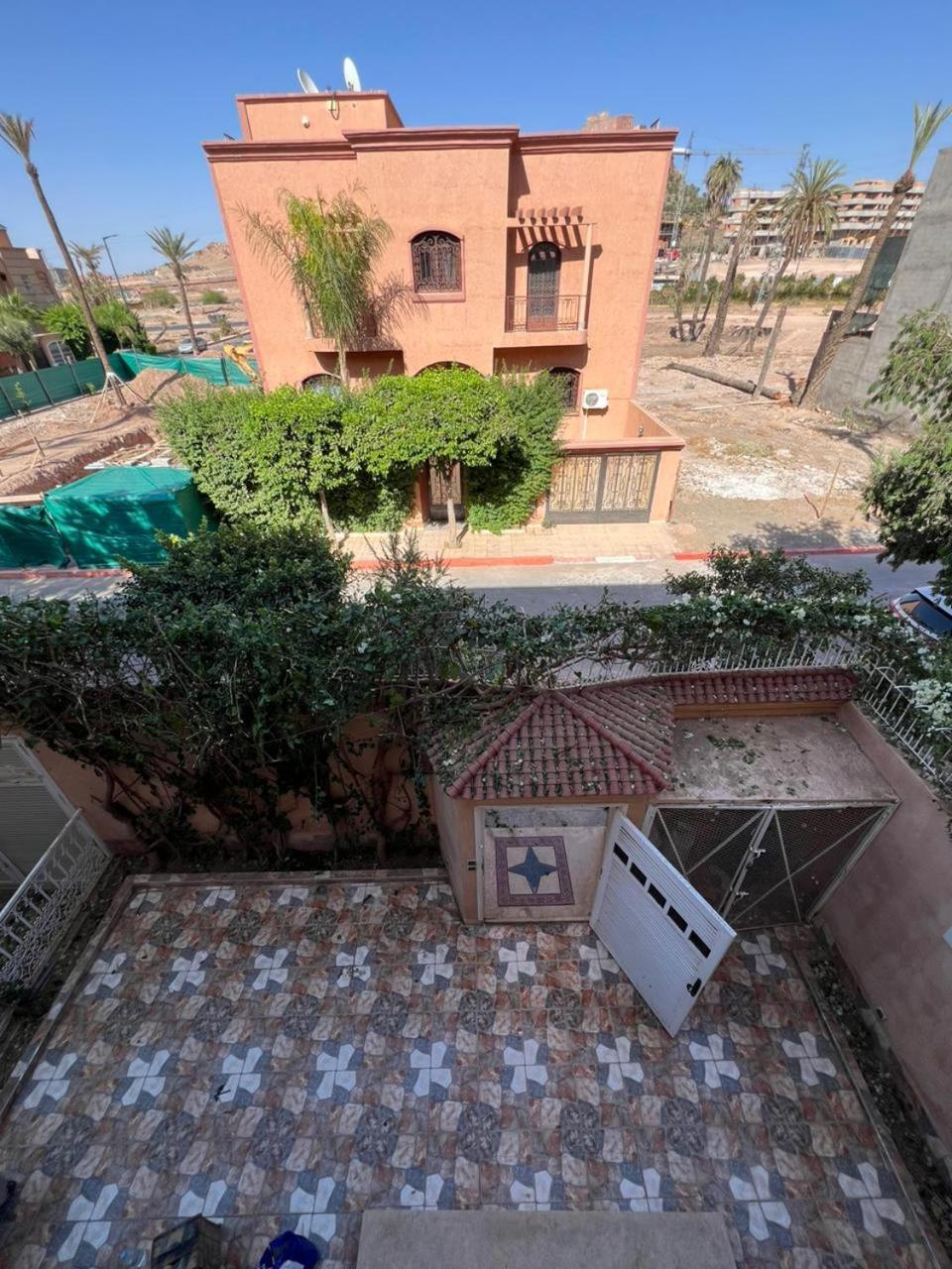 Prestige Villa Marrakesh