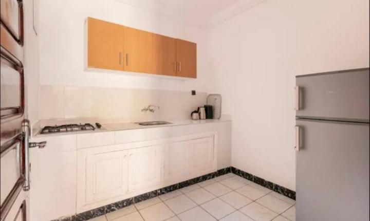Apartment Spacieux T4 Dans Belle Avec Piscine