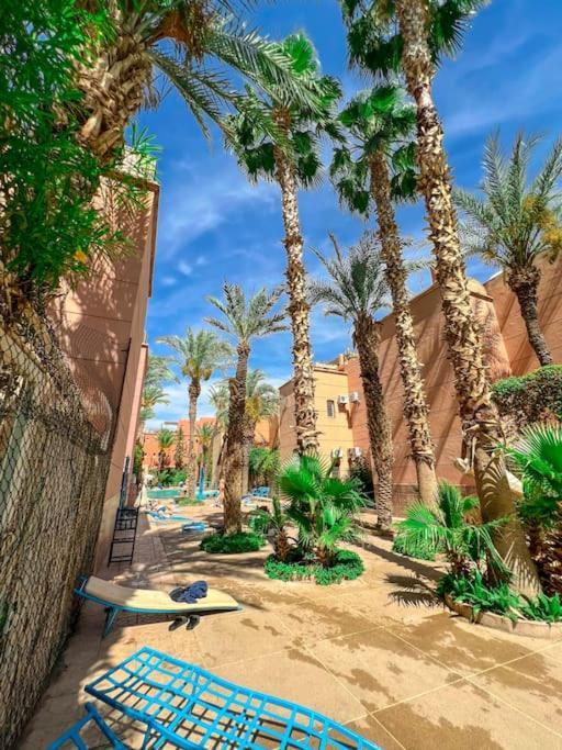 Duplex Marrakech Morocco Marrakesh
