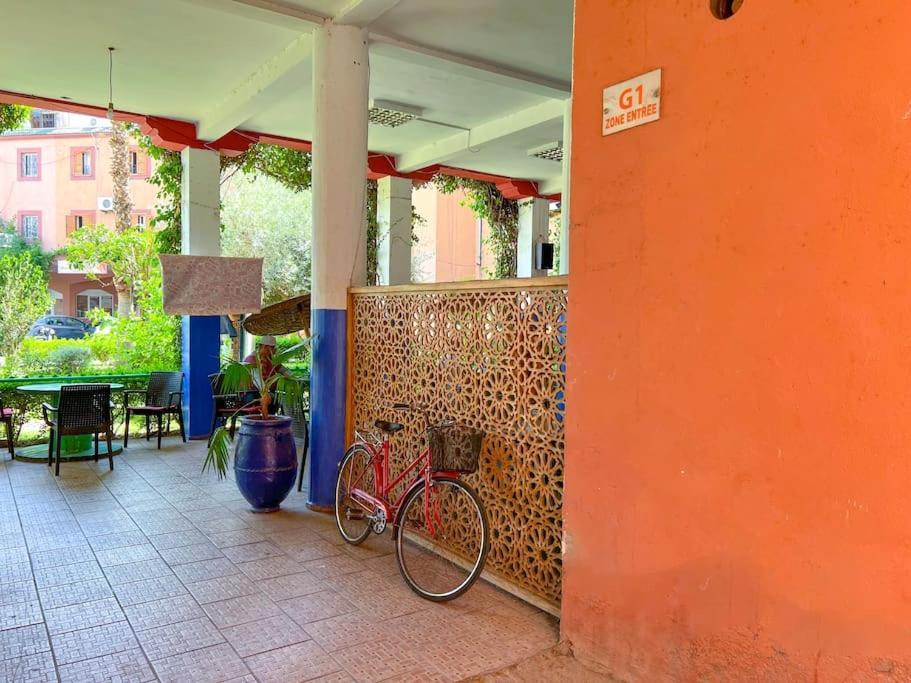 Duplex Marrakech Morocco * Marrakesh
