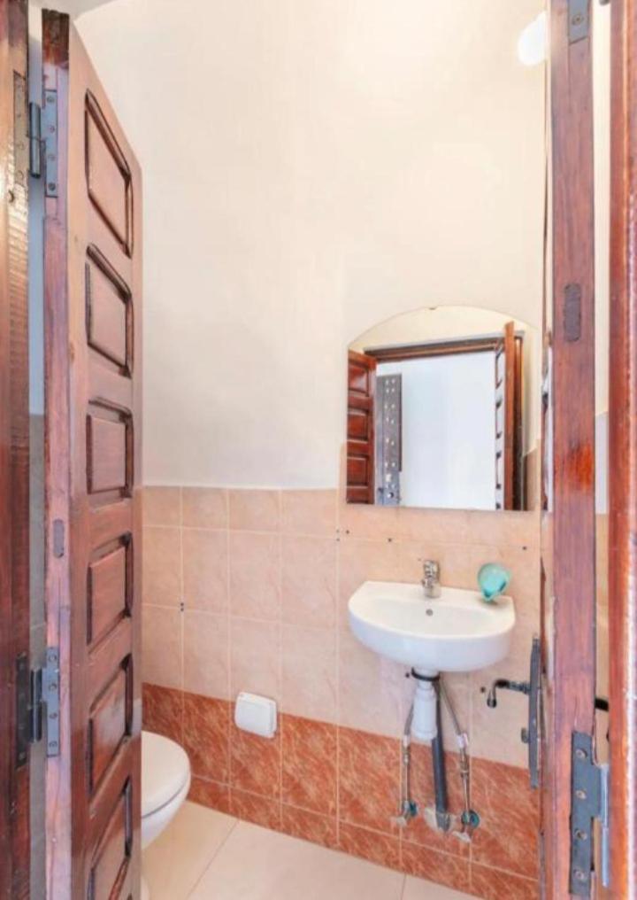 Spacieux T4 Dans Belle Avec Piscine * Marrakesh
