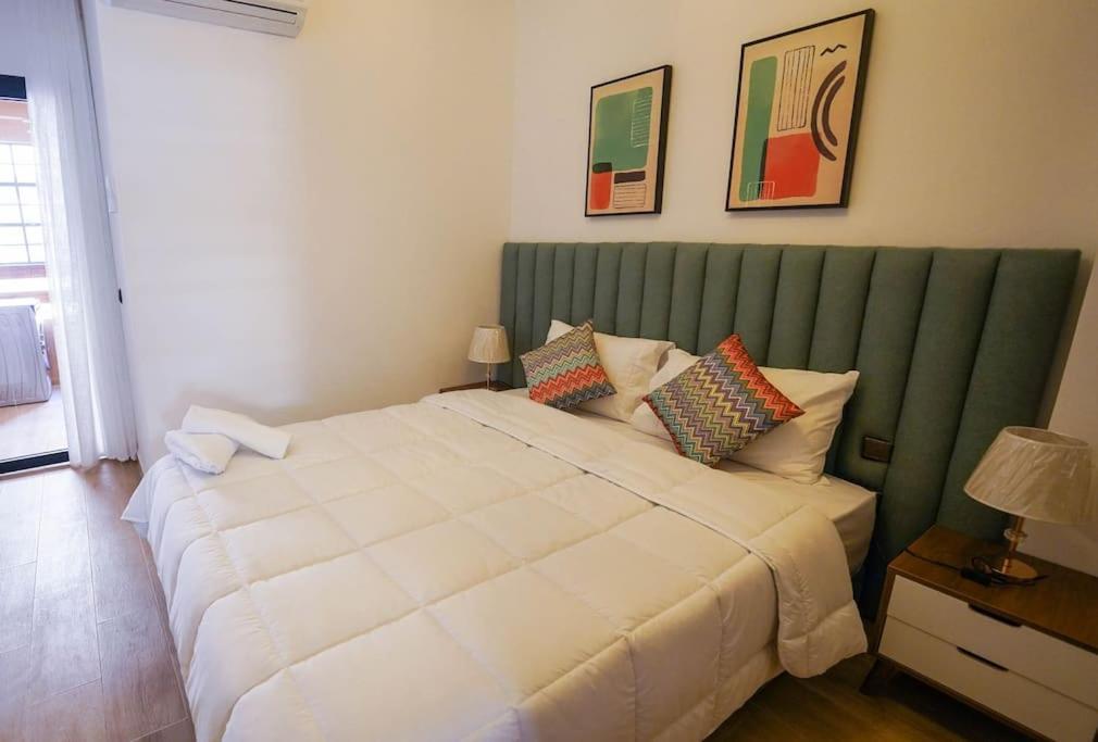 Cozy Standing Marrakesh