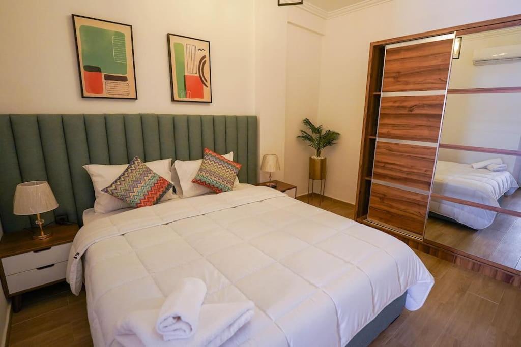 Cozy Standing Marrakesh
