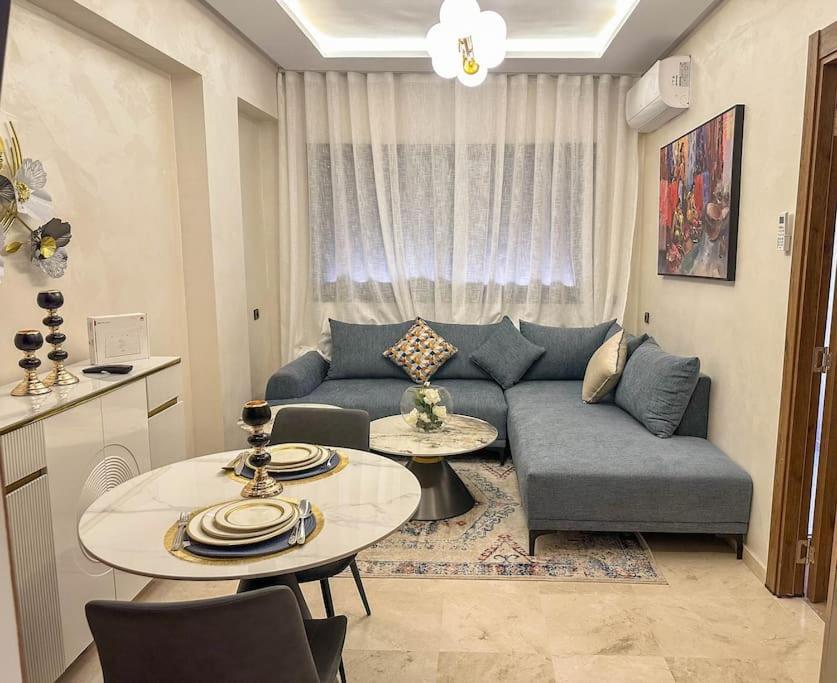 Apartment Cozy Standing Marrakesh