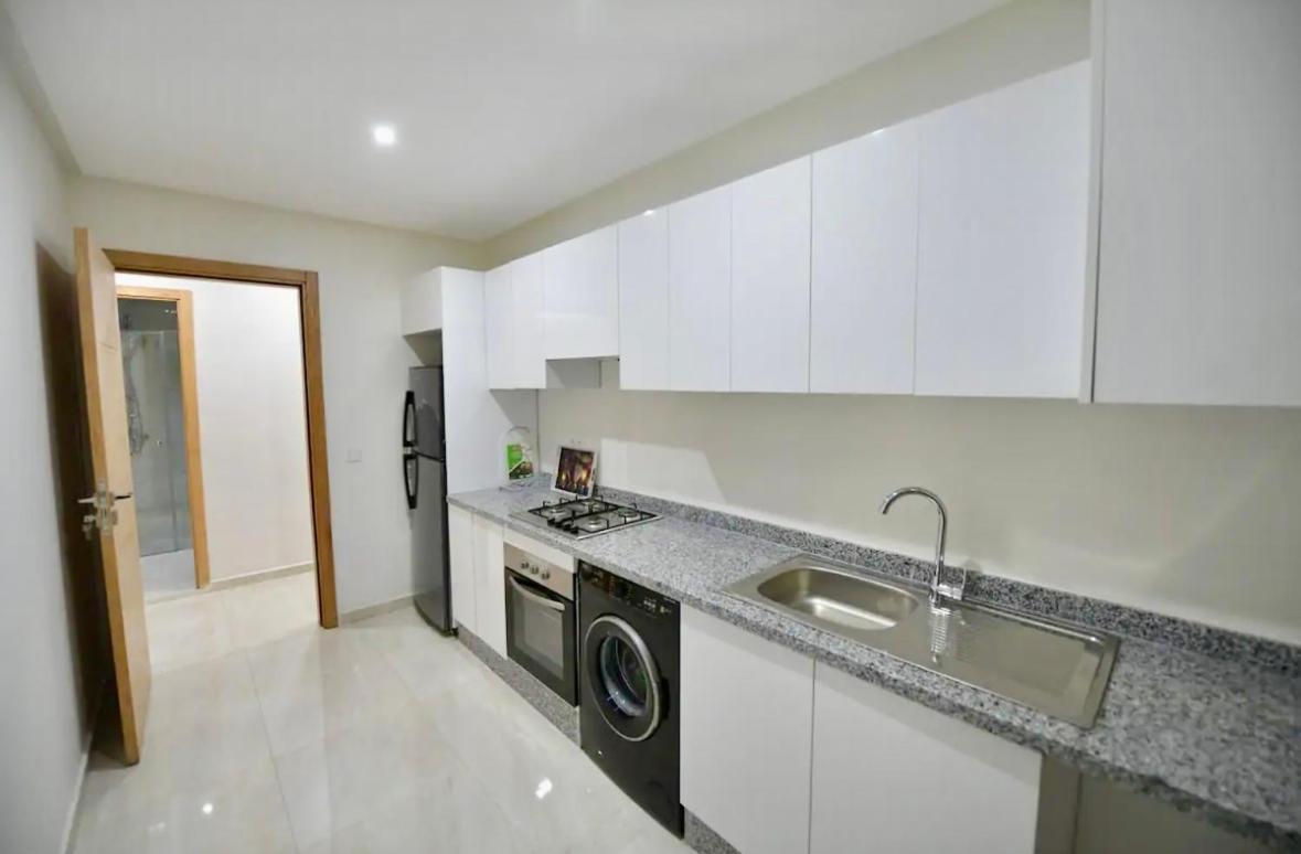 Apartment Edith Piaf