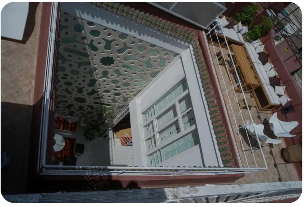Riad Le M * Marrakesh