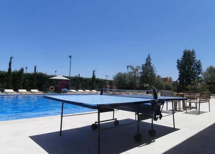 Sur Golf Marrakech Marrakesh