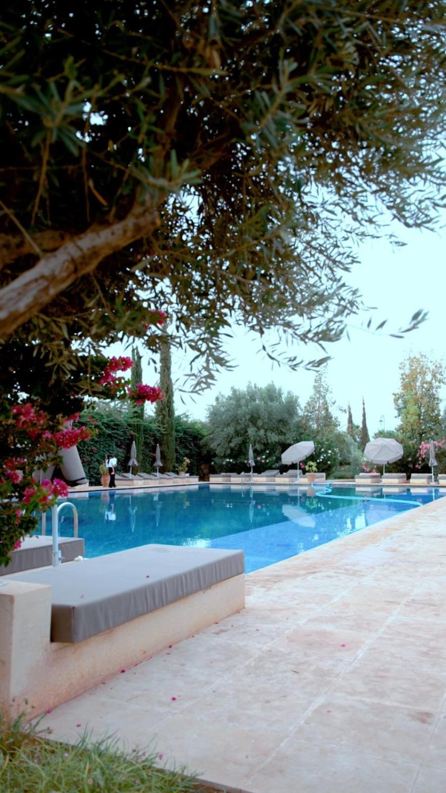 Sur Golf Marrakech *