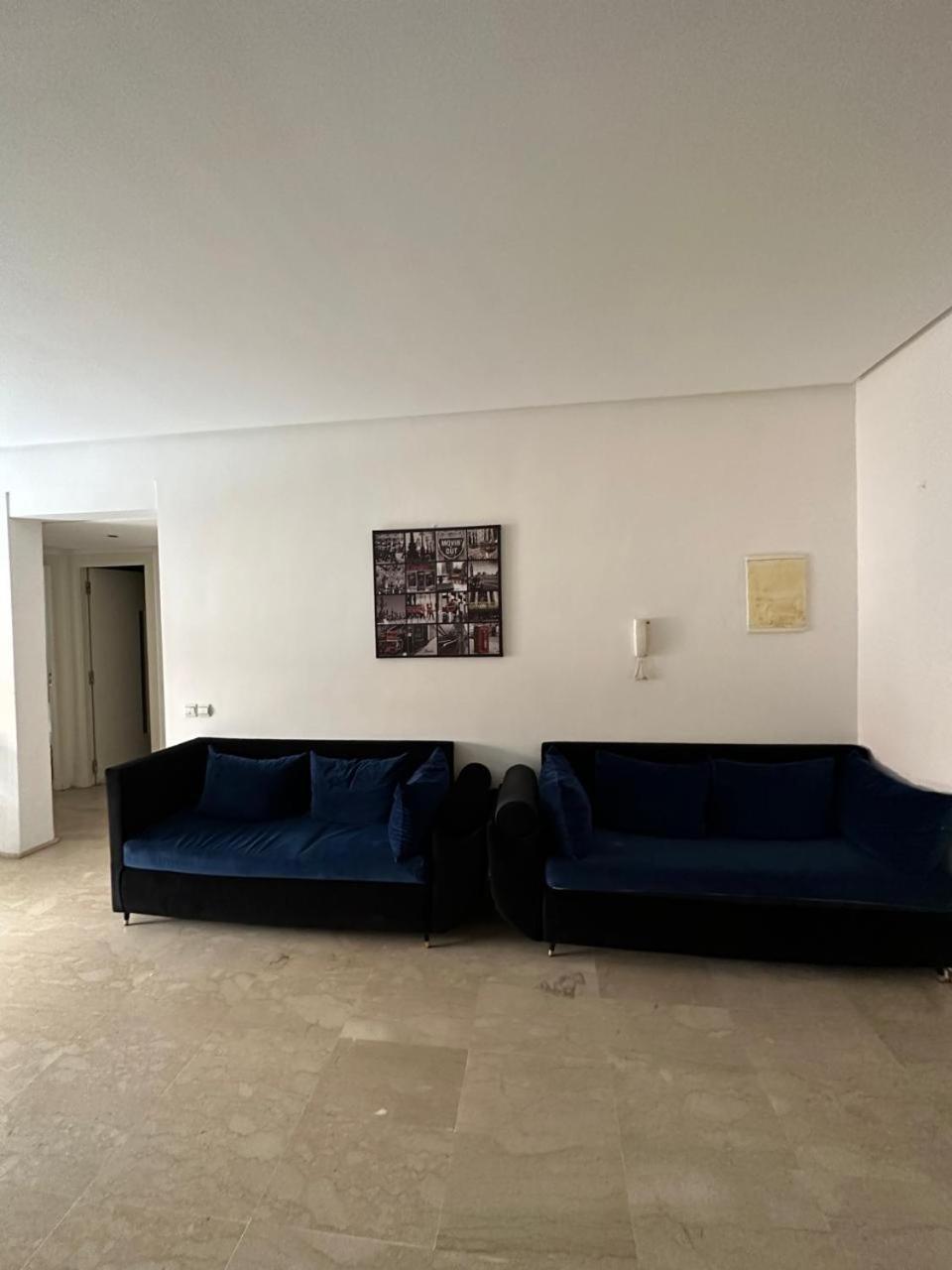 Apparemment 1 Salon A Cote De La Gare Gueliz 16 Apartment *