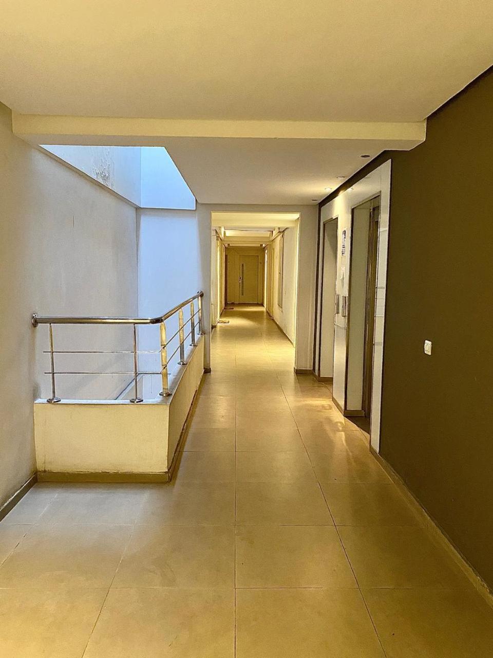 Apartment Apparemment 1 Salon A Cote De La Gare Gueliz 16
