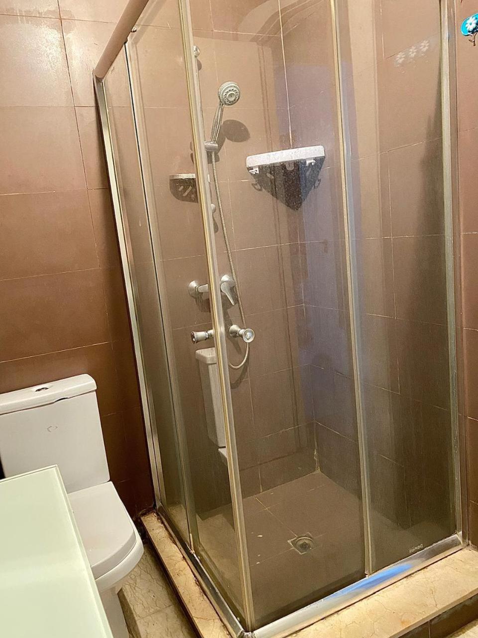 Apartment Apparemment 1 Salon A Cote De La Gare Gueliz 16 Marrakesh