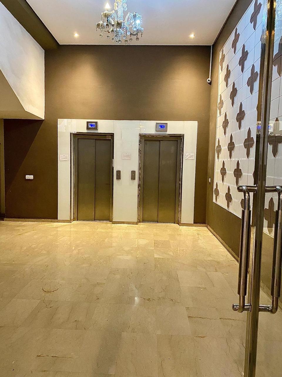 Apartment Apparemment 1 Salon A Cote De La Gare Gueliz 20