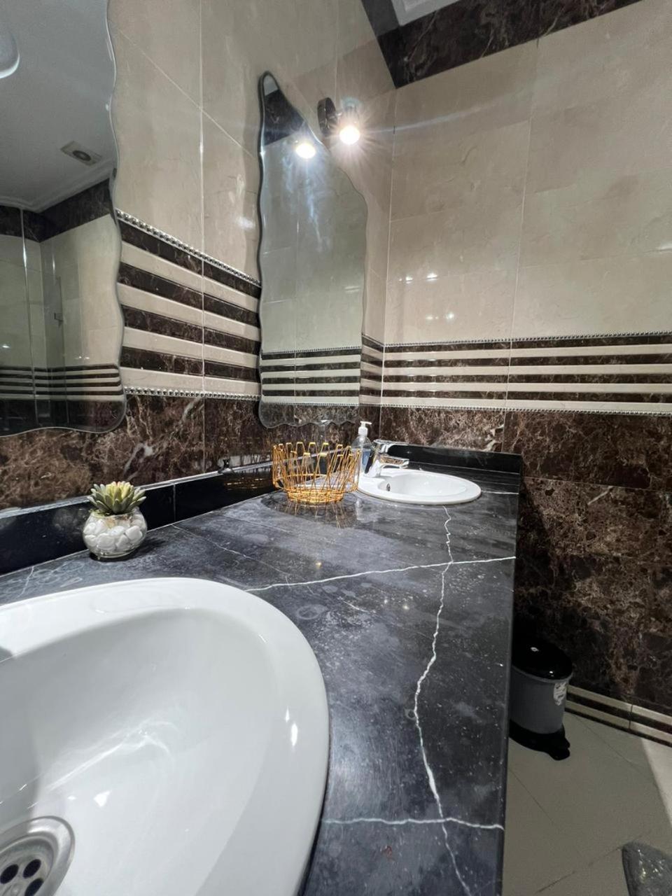 Prestige Marrakesh