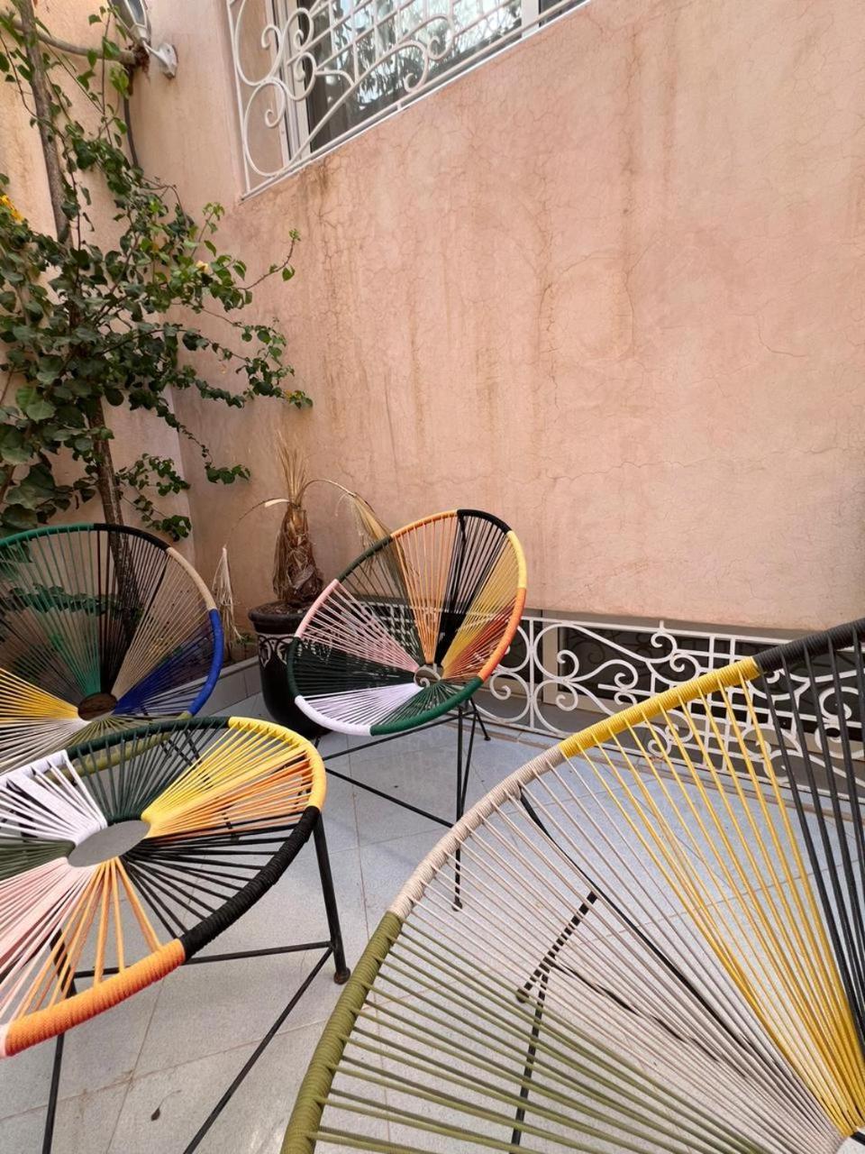 Villa Prestige Marrakesh