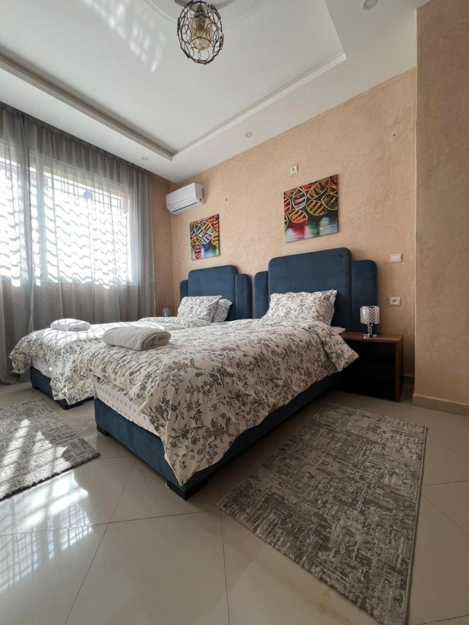 Prestige Villa