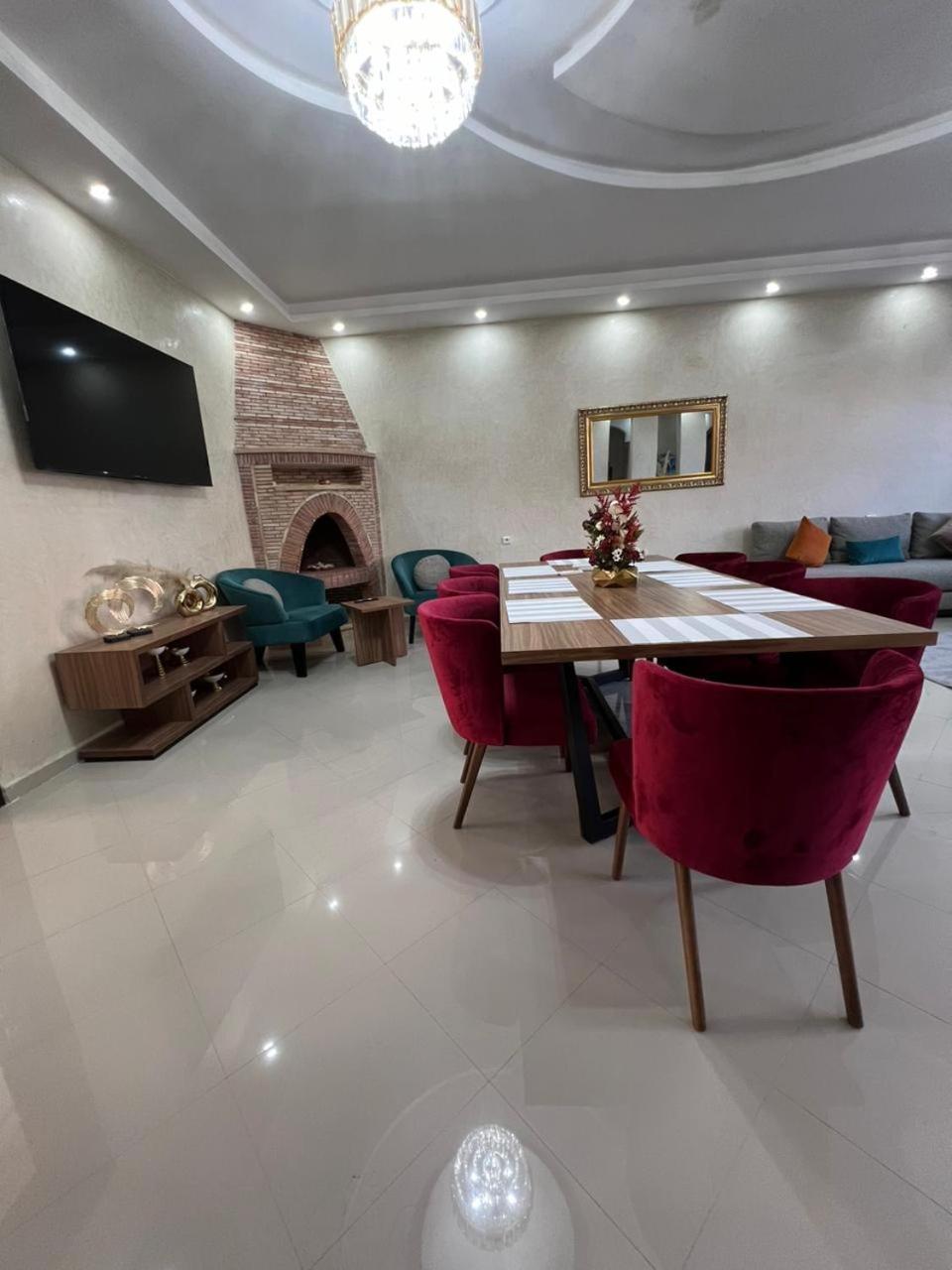 Villa Prestige Marrakesh