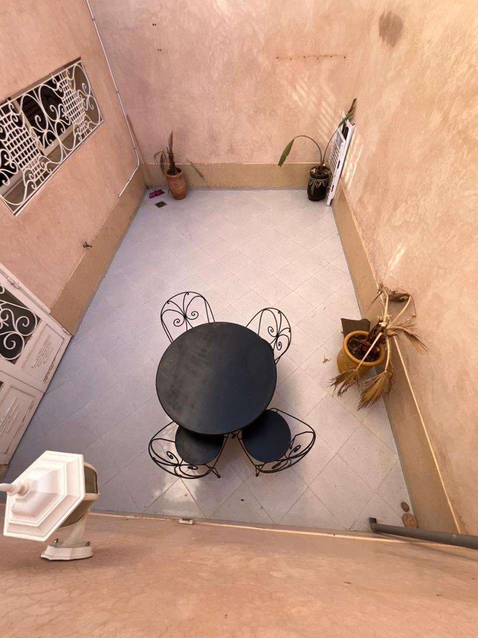 Prestige * Marrakesh