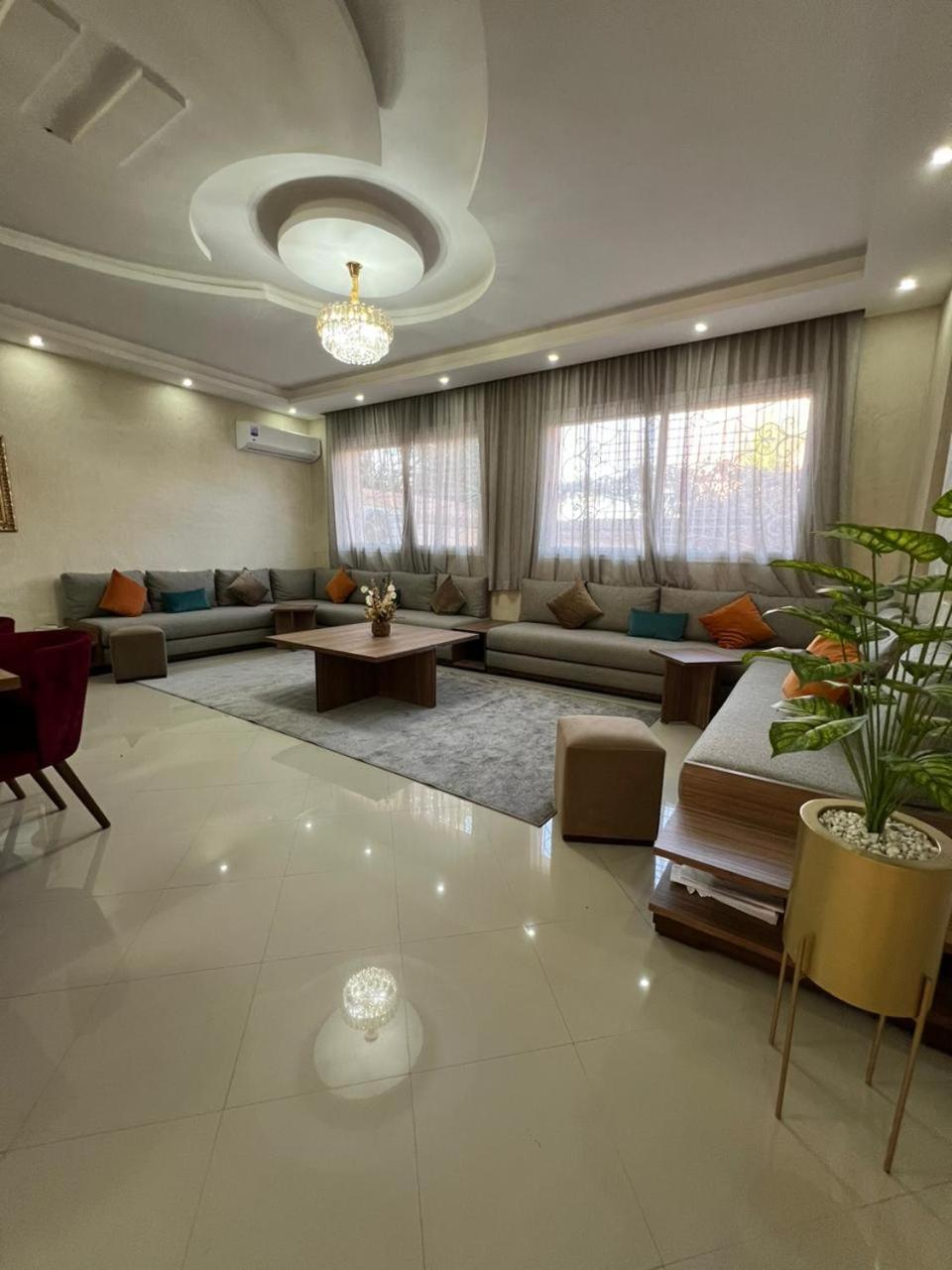 Villa Prestige *