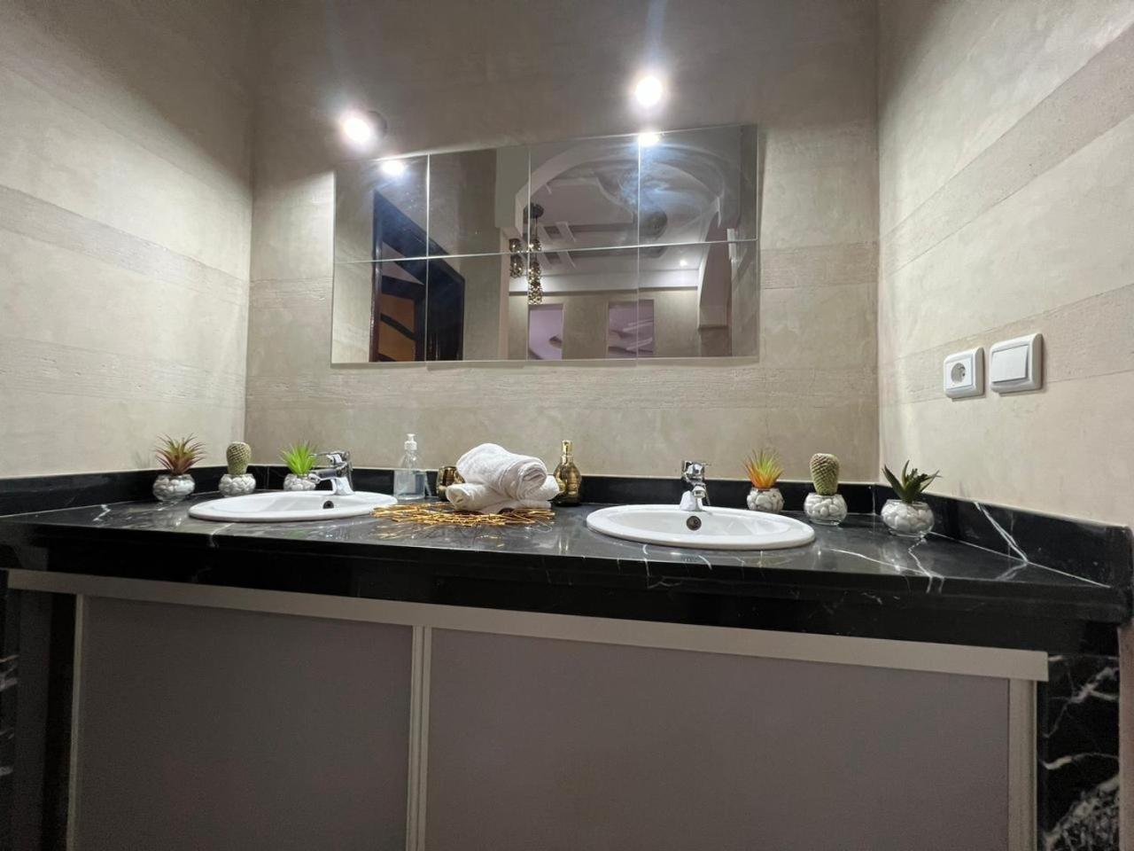 Prestige Villa