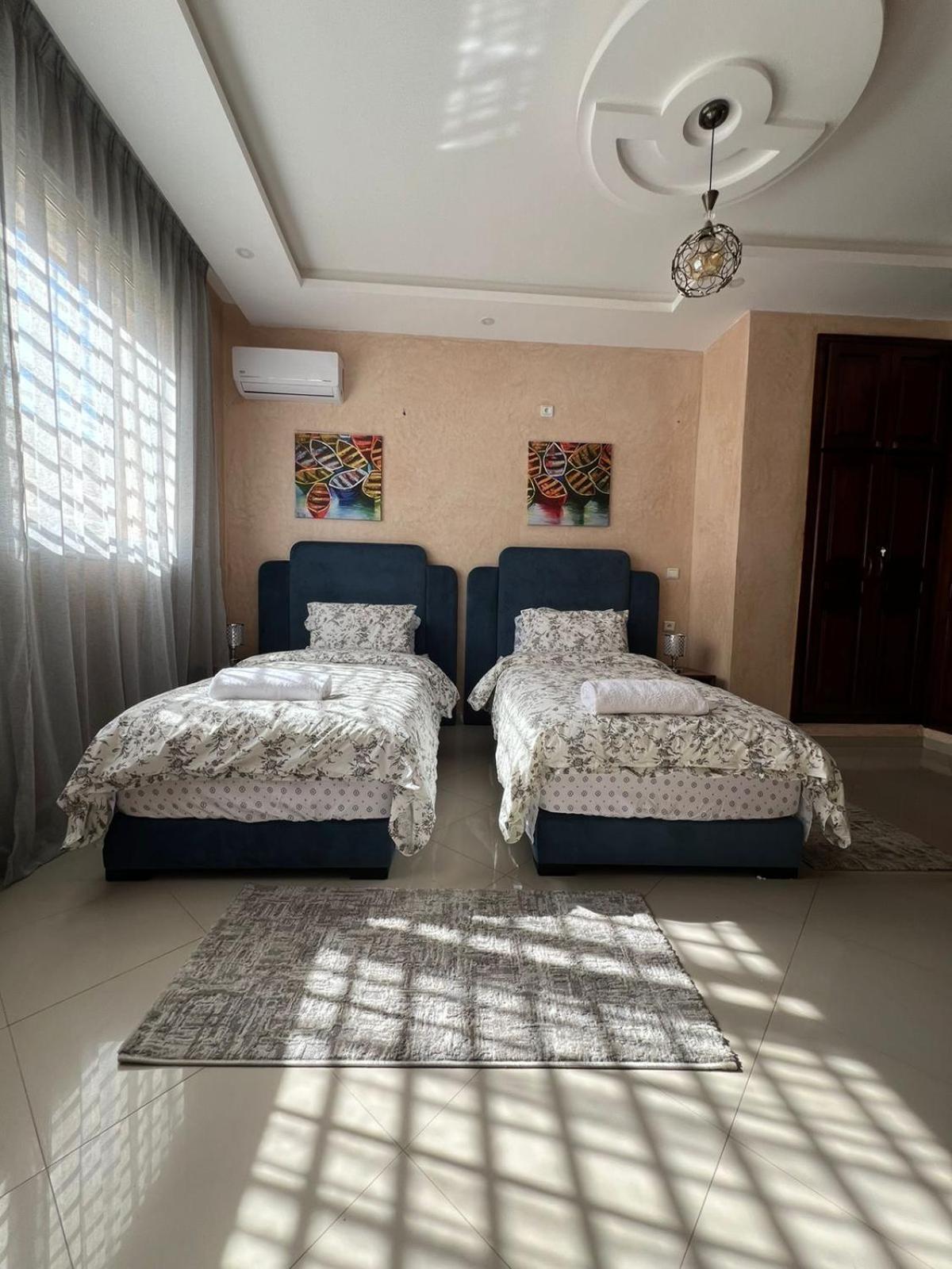 Prestige Marrakesh