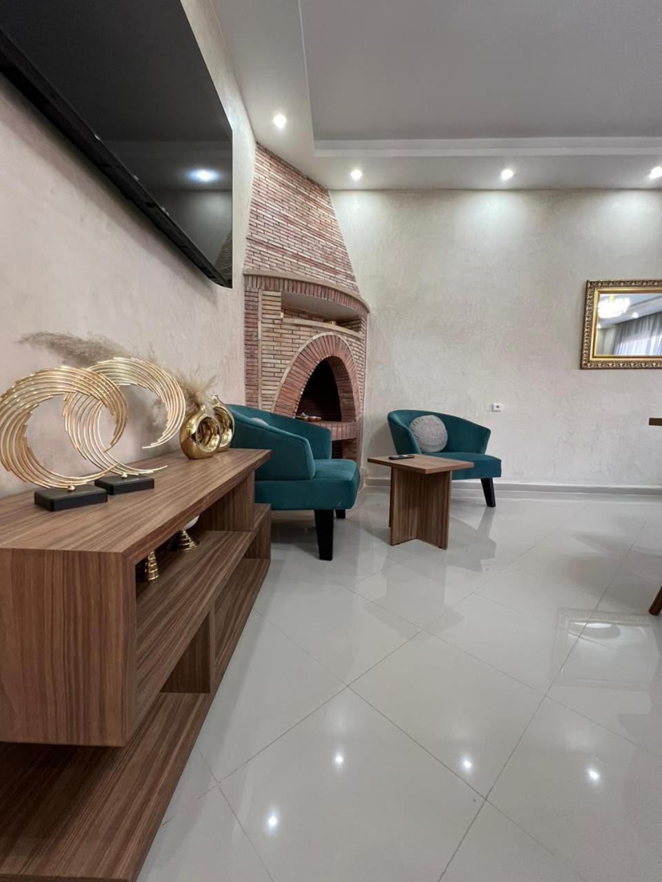 Prestige Marrakesh