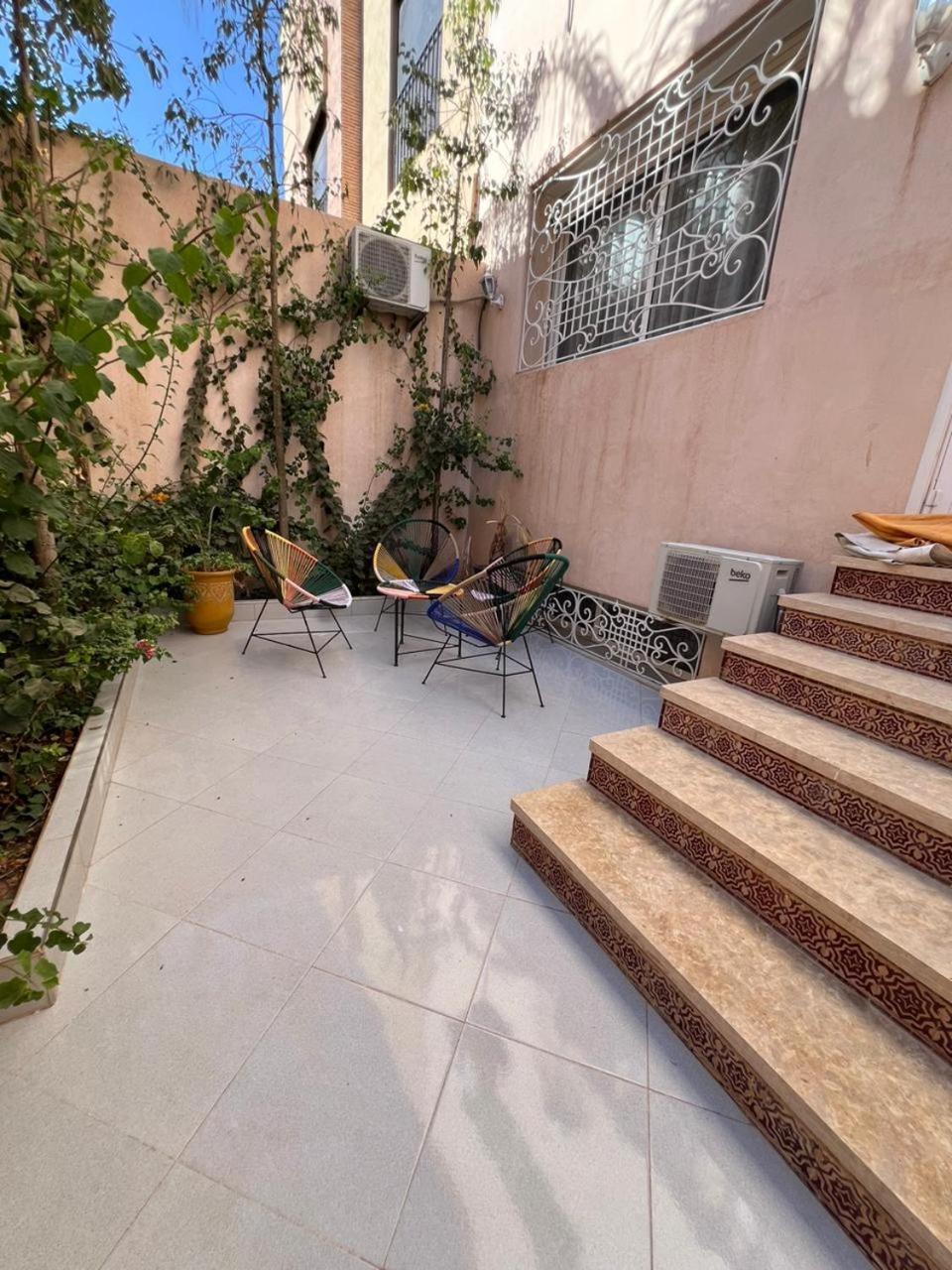 Prestige * Marrakesh