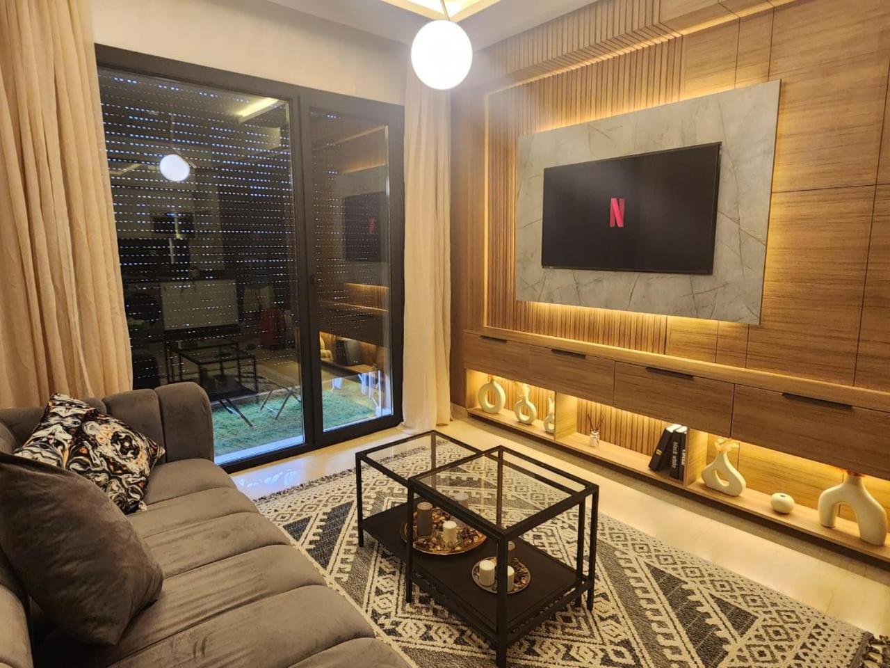 Firstwood Chic Hivernage Apartment *
