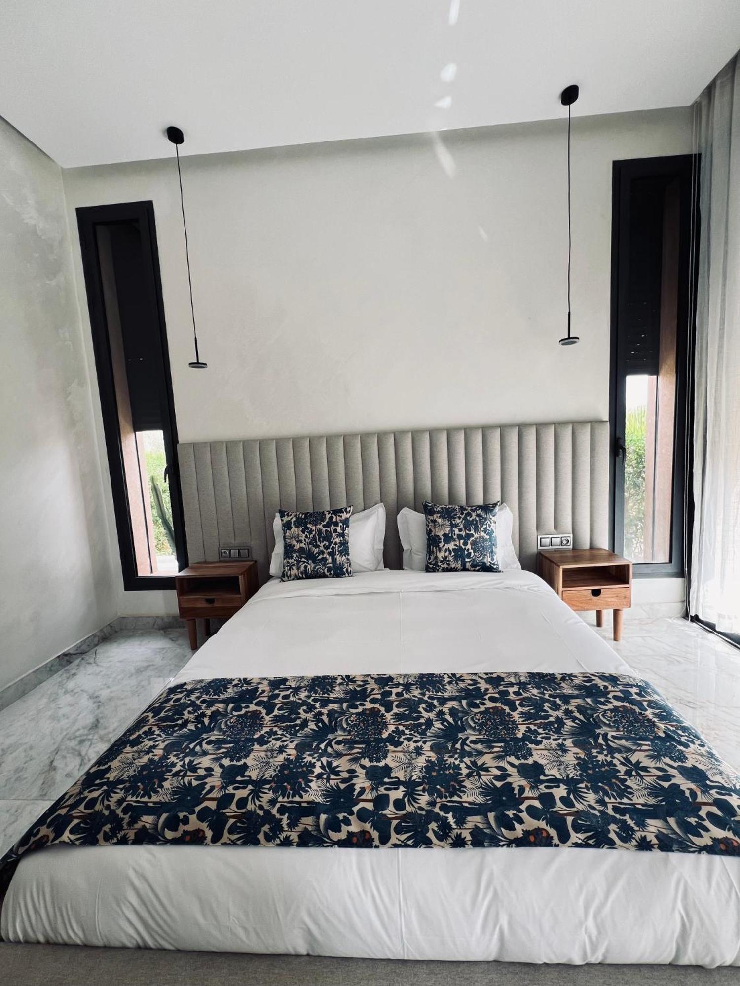 Villa Dream Marrakesh