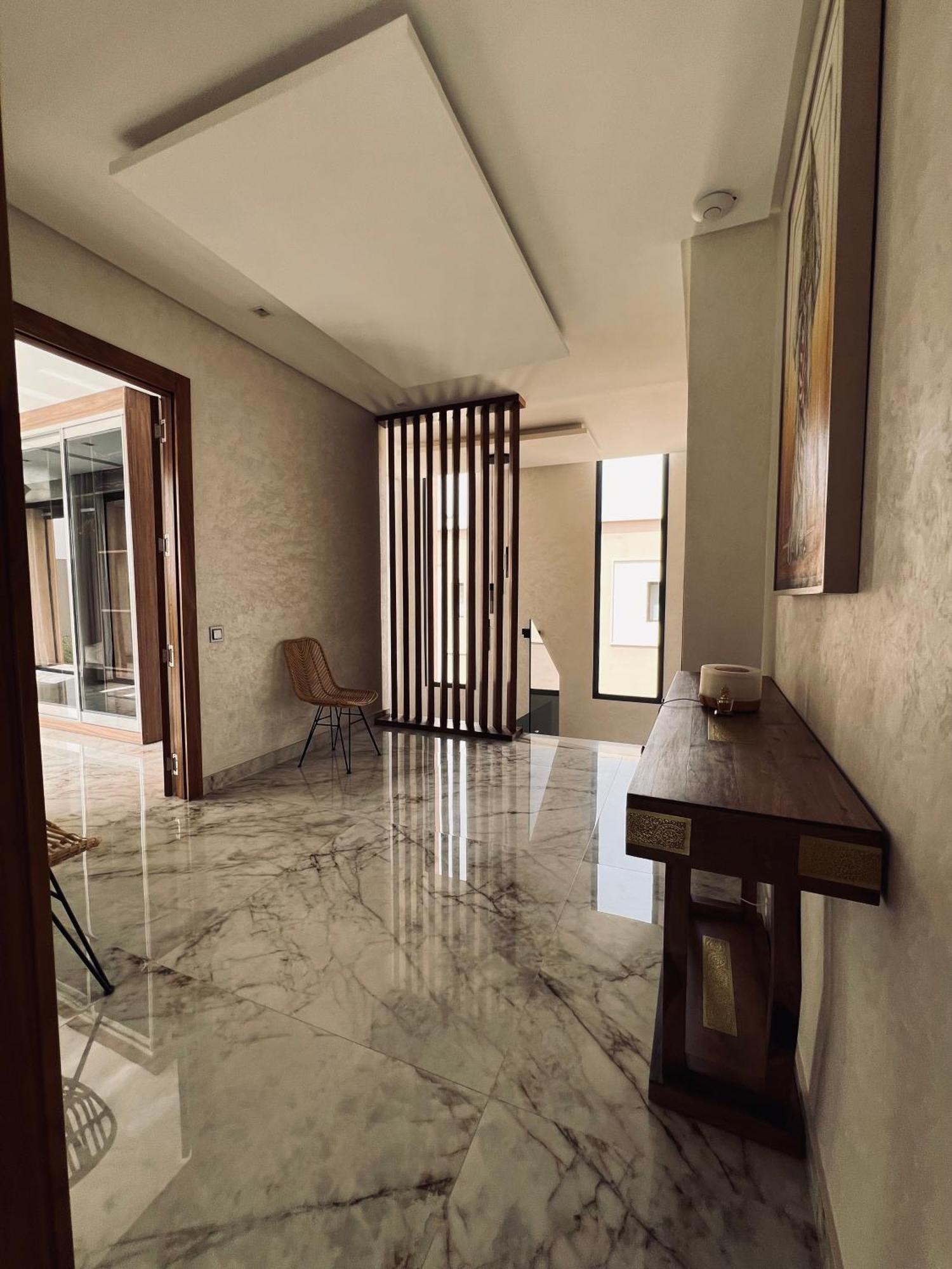 Villa Dream Marrakesh