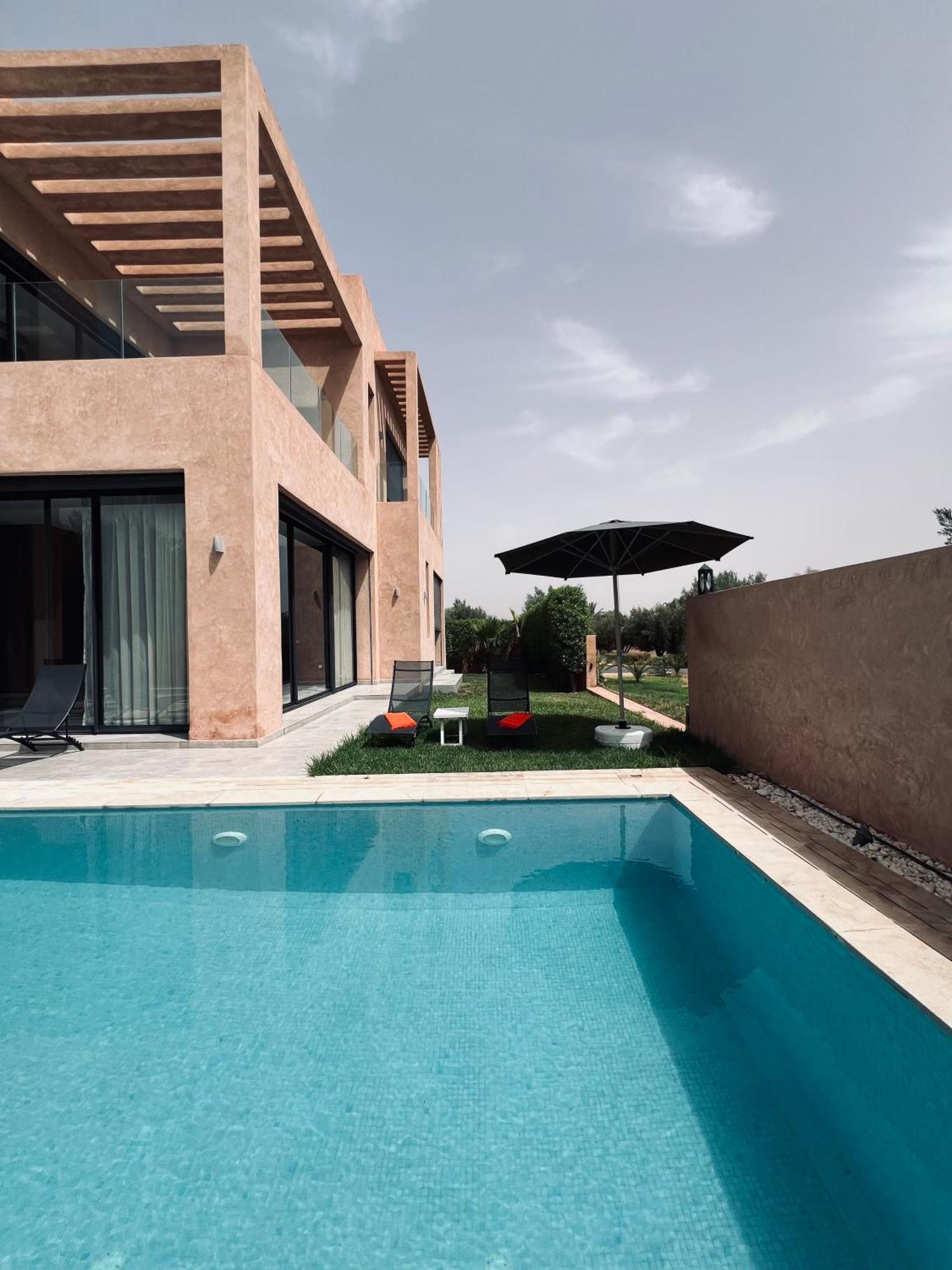 Villa Dream *