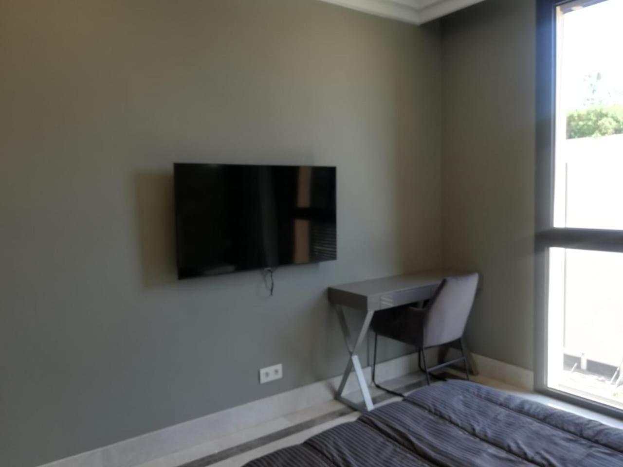 M Avenue, Marrakech Apartment