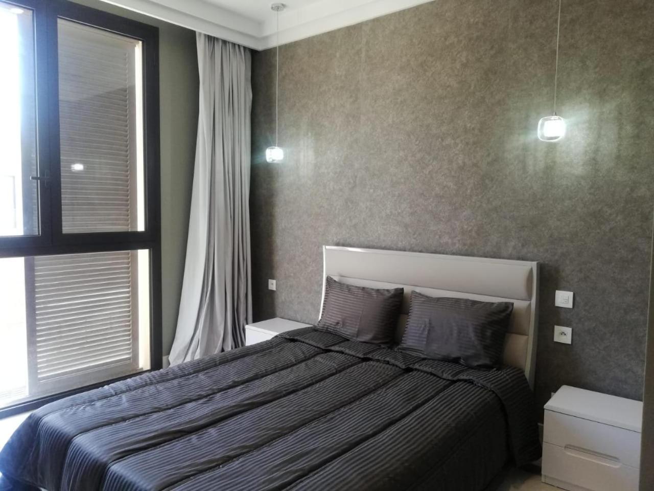 M Avenue, Marrakech Apartment *