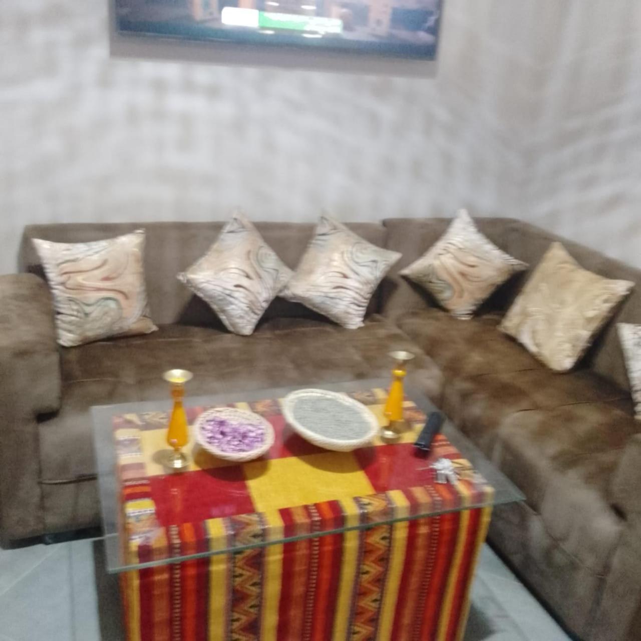 Apartment Soyez Les Bien Venus Marrakesh