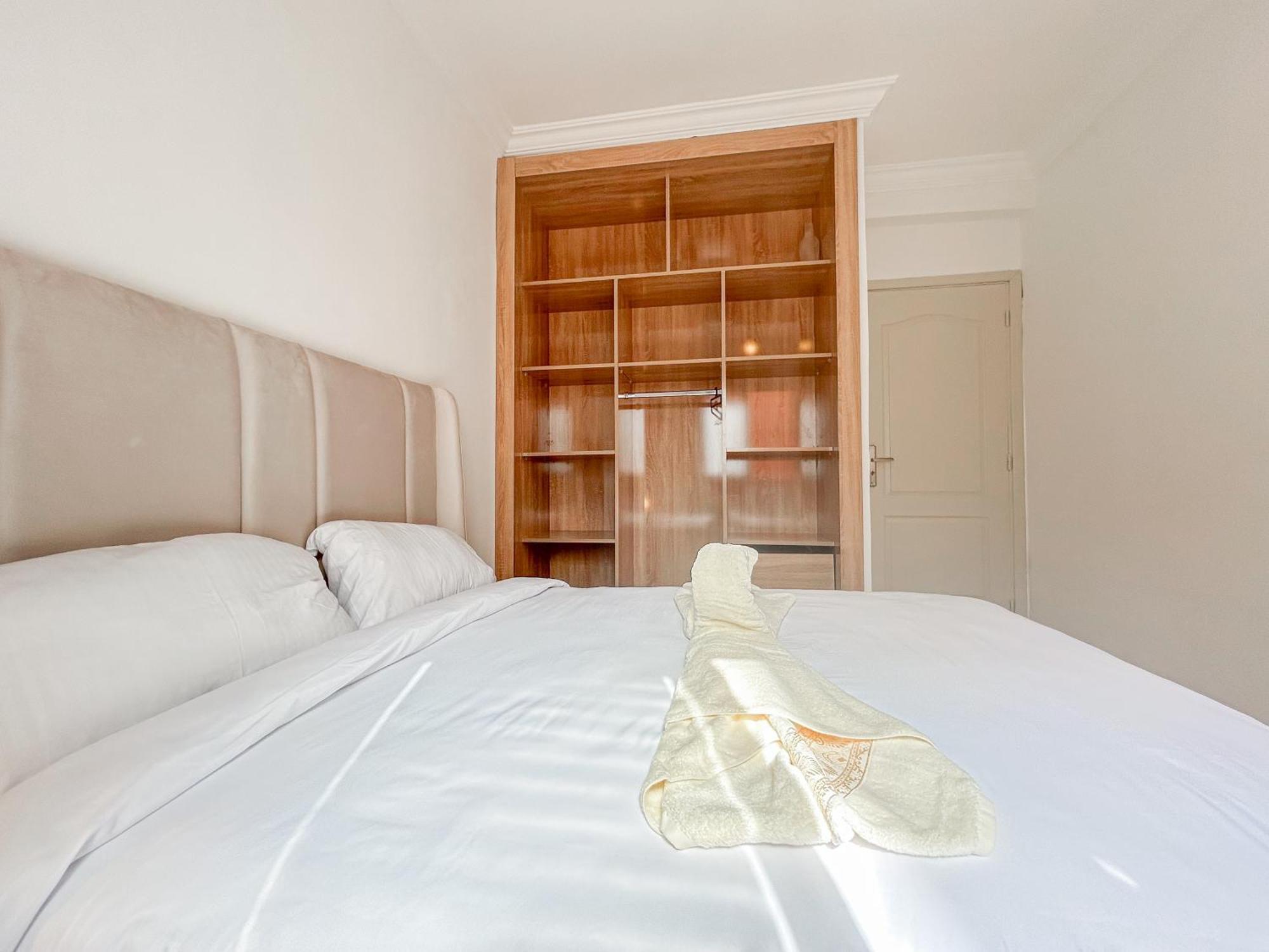 L'havre De Paix - Proxi Centre - 2 * Marrakesh
