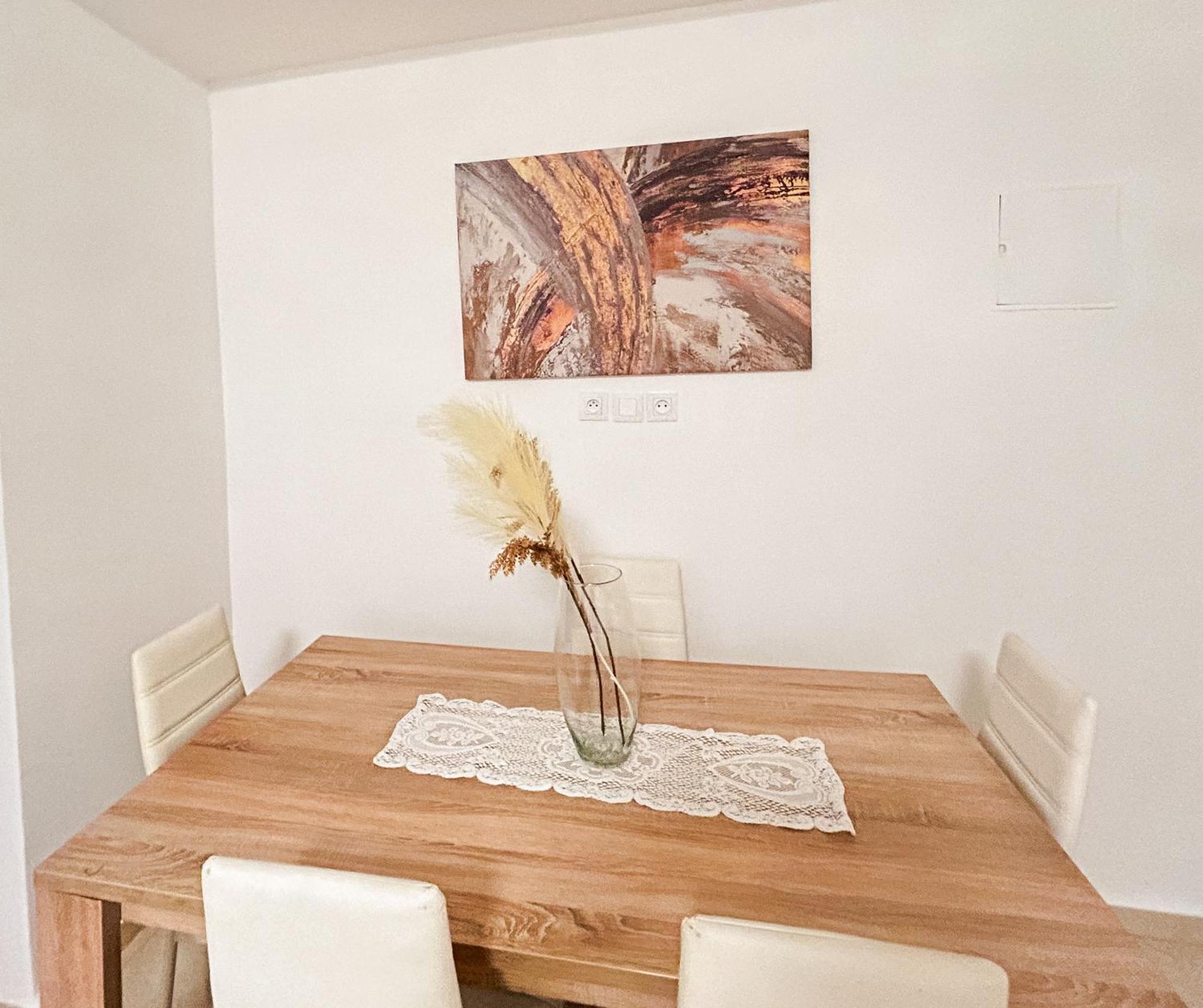 L'havre De Paix - Proxi Centre - 2 Apartment Marrakesh