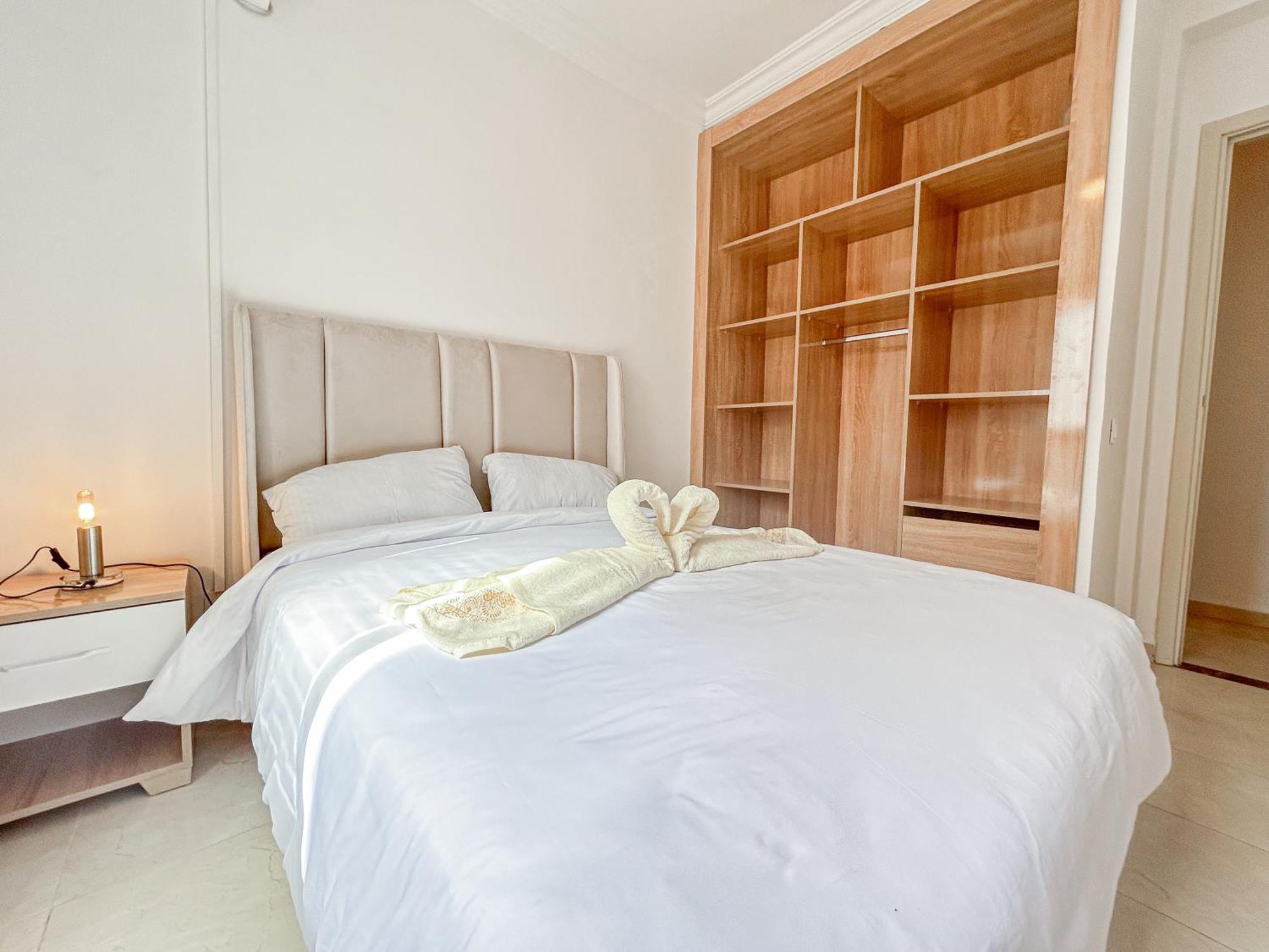 Apartment L'havre De Paix - Proxi Centre - 2 *