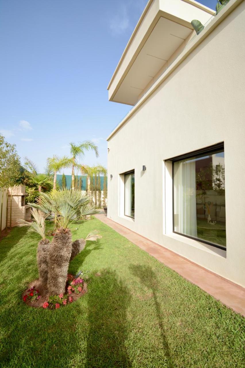 Villa Somptueuse Family Cherifa Avec Piscine *