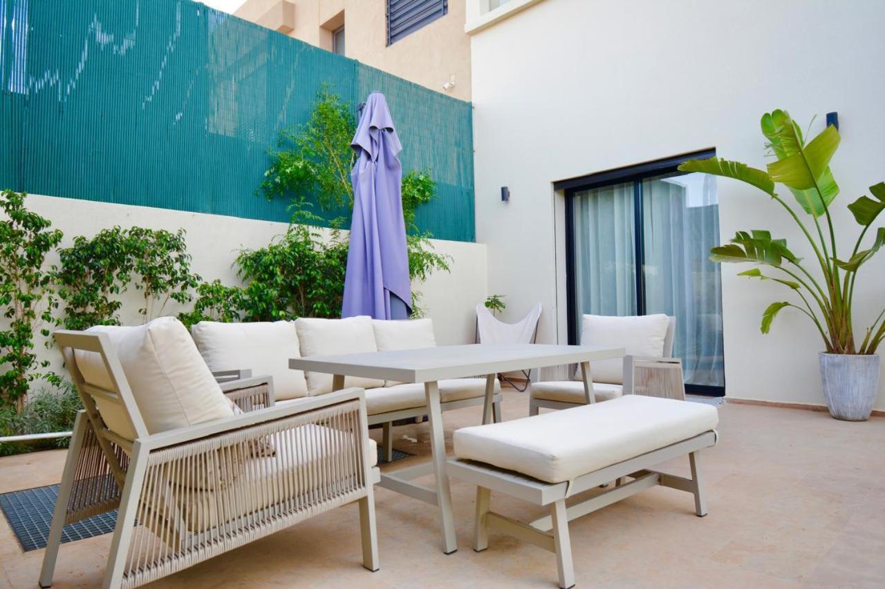 Somptueuse Family Cherifa Avec Piscine Marrakesh